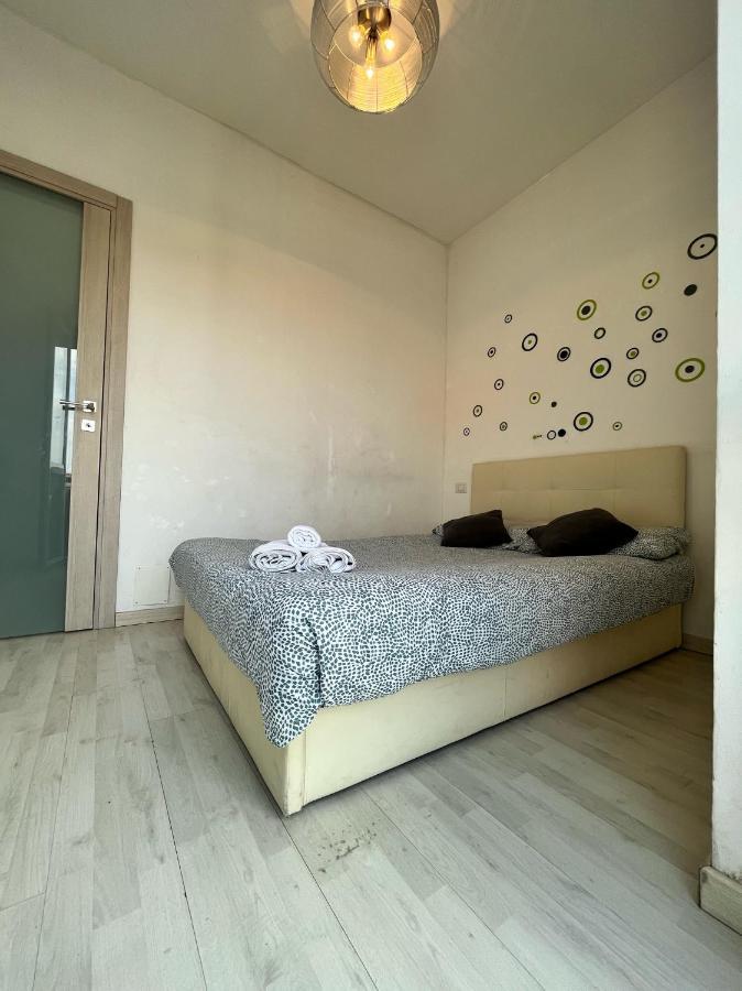Milan Adrian Apartments Eksteriør billede